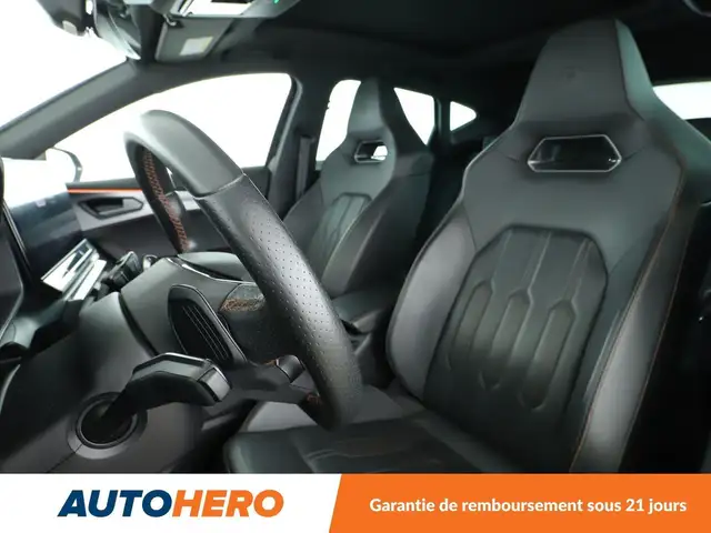 CUPRA Formentor view 10