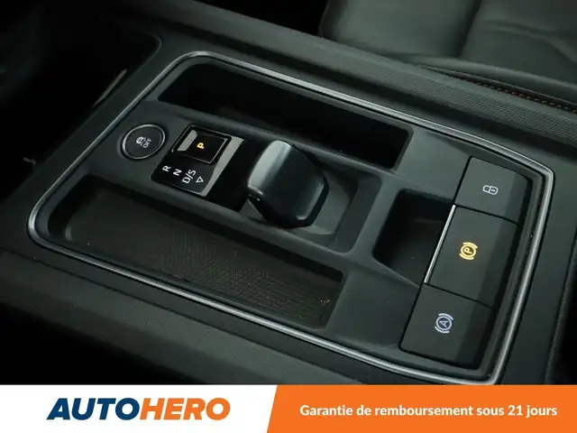 CUPRA Formentor view 27