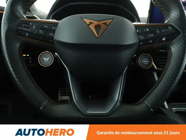 CUPRA Formentor view 21