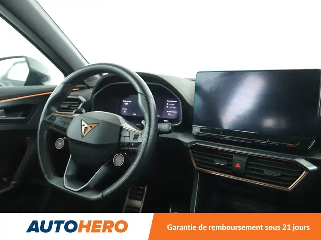 CUPRA Formentor view 13