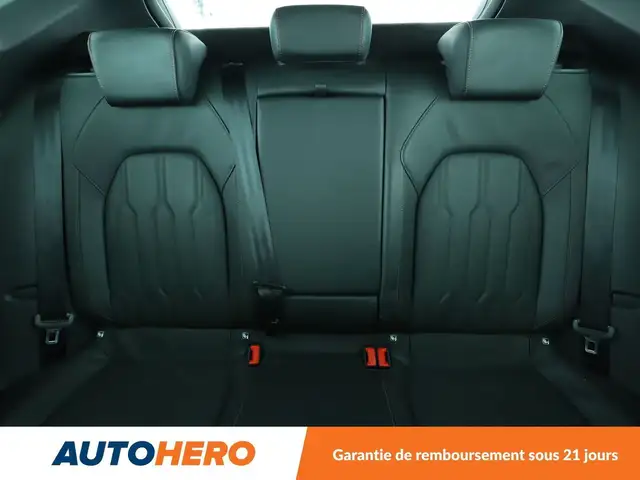 CUPRA Formentor view 15