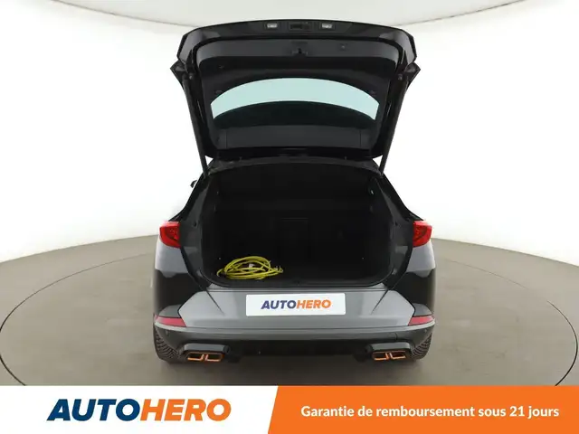 CUPRA Formentor view 16