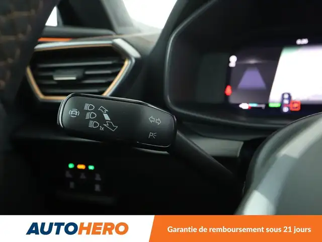 CUPRA Formentor view 29