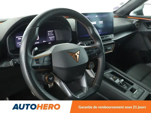 CUPRA Formentor view 11