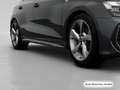 Audi A3 35 TDI S tronic 2x S line Pano/Matr Grau - thumbnail 10
