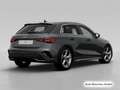 Audi A3 35 TDI S tronic 2x S line Pano/Matr Grau - thumbnail 6