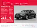 Audi A3 35 TDI S tronic 2x S line Pano/Matr Grau - thumbnail 1