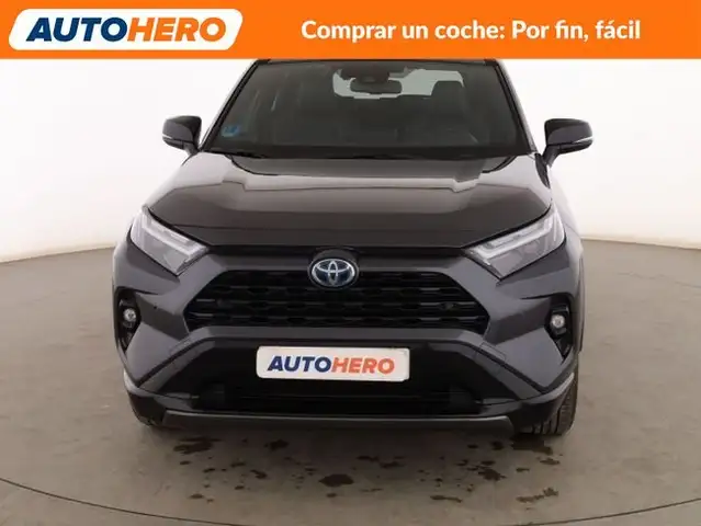 Toyota Rav4 view 9