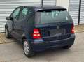 Mercedes-Benz A 140 A140 Classic-Klima-81TKM-gepflegt-Scheckheft- Blau - thumbnail 2