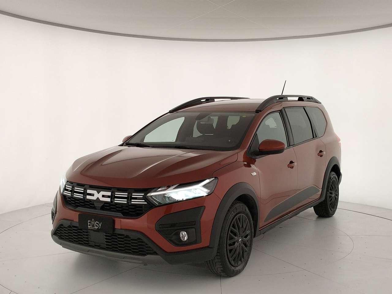 Dacia Jogger 1.0 tce Comfort Gpl 100cv