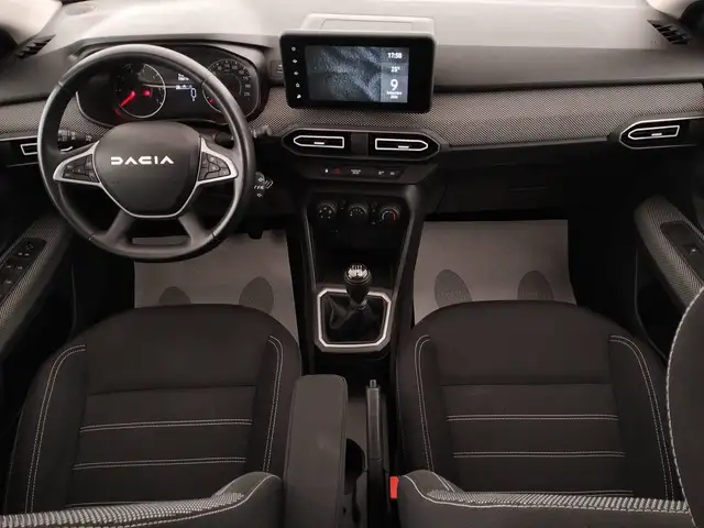 Dacia Jogger view 8