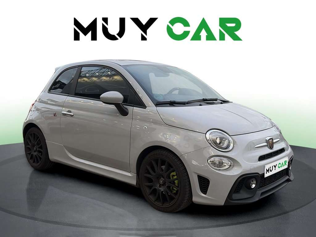 Abarth 595 1.4T JET 121KW - foto 1