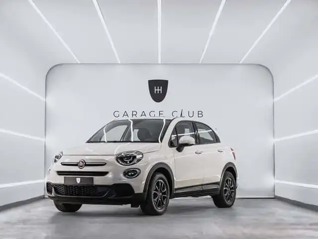 Fiat 500X 1.0 Firefly S&S Lounge