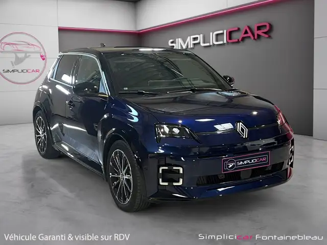 Renault R 5