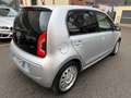 Volkswagen up! 5 Porte 1.0 High 75CV *NAVIGATORE*OK NEOPATENTATI* Plateado - thumbnail 2
