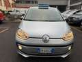 Volkswagen up! 5 Porte 1.0 High 75CV *NAVIGATORE*OK NEOPATENTATI* Plateado - thumbnail 3