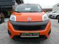 Fiat Qubo Lounge Orange - thumbnail 3
