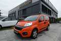 Fiat Qubo Lounge Orange - thumbnail 1