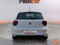 Volkswagen Polo 1.0 TSI Advance 70kW Blanc - thumbnail 8