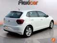 Volkswagen Polo 1.0 TSI Advance 70kW Blanc - thumbnail 9