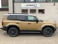Toyota Land Cruiser 2.8 D-4D 4WD First Edition Beige - thumbnail 5