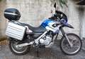 BMW F 650 GS Dakar Blu/Azzurro - thumbnail 5