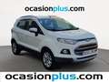 Ford EcoSport 1.5TDCi Titanium 95 Blanc - thumbnail 2