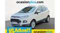 Ford EcoSport 1.5TDCi Titanium 95 Blanc - thumbnail 1