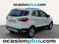 Ford EcoSport 1.5TDCi Titanium 95 Blanc - thumbnail 4