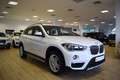 BMW X1 xDrive20i NAVI/ DDC/ PDC/ LEDER/ 2.BESITZ Weiß - thumbnail 3
