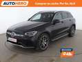 Mercedes-Benz GLC 220 220d 4Matic 9G-Tronic Gris - thumbnail 1