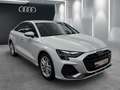 Audi A3 Limousine 35TFSI S line AHK NAVI HUD B&O SITZH Weiß - thumbnail 24