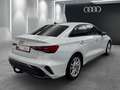 Audi A3 Limousine 35TFSI S line AHK NAVI HUD B&O SITZH Weiß - thumbnail 14
