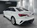 Audi A3 Limousine 35TFSI S line AHK NAVI HUD B&O SITZH Weiß - thumbnail 10
