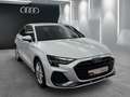 Audi A3 Limousine 35TFSI S line AHK NAVI HUD B&O SITZH Weiß - thumbnail 23