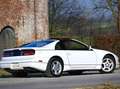 Nissan 300 ZX Twin Turbo SWB 2 SEATS Weiß - thumbnail 7