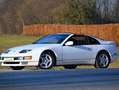 Nissan 300 ZX Twin Turbo SWB 2 SEATS Weiß - thumbnail 4