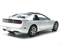 Nissan 300 ZX Twin Turbo SWB 2 SEATS Weiß - thumbnail 2