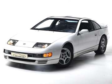 Twin Turbo SWB 2 SEATS