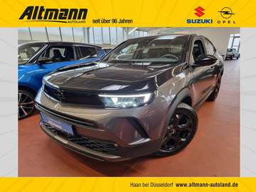 Fotografie Opel Mokka Black Activ Drive Ass. Winterp. Navi Pro uvm