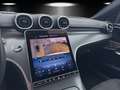 Mercedes-Benz C 220 d 4M AMG Distro Burme3D KeyGo Night 360° Bianco - thumbnail 11