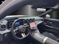 Mercedes-Benz C 220 d 4M AMG Distro Burme3D KeyGo Night 360° Bianco - thumbnail 10