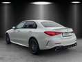 Mercedes-Benz C 220 d 4M AMG Distro Burme3D KeyGo Night 360° Bianco - thumbnail 3