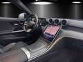 Mercedes-Benz C 220 d 4M AMG Distro Burme3D KeyGo Night 360° Bianco - thumbnail 12