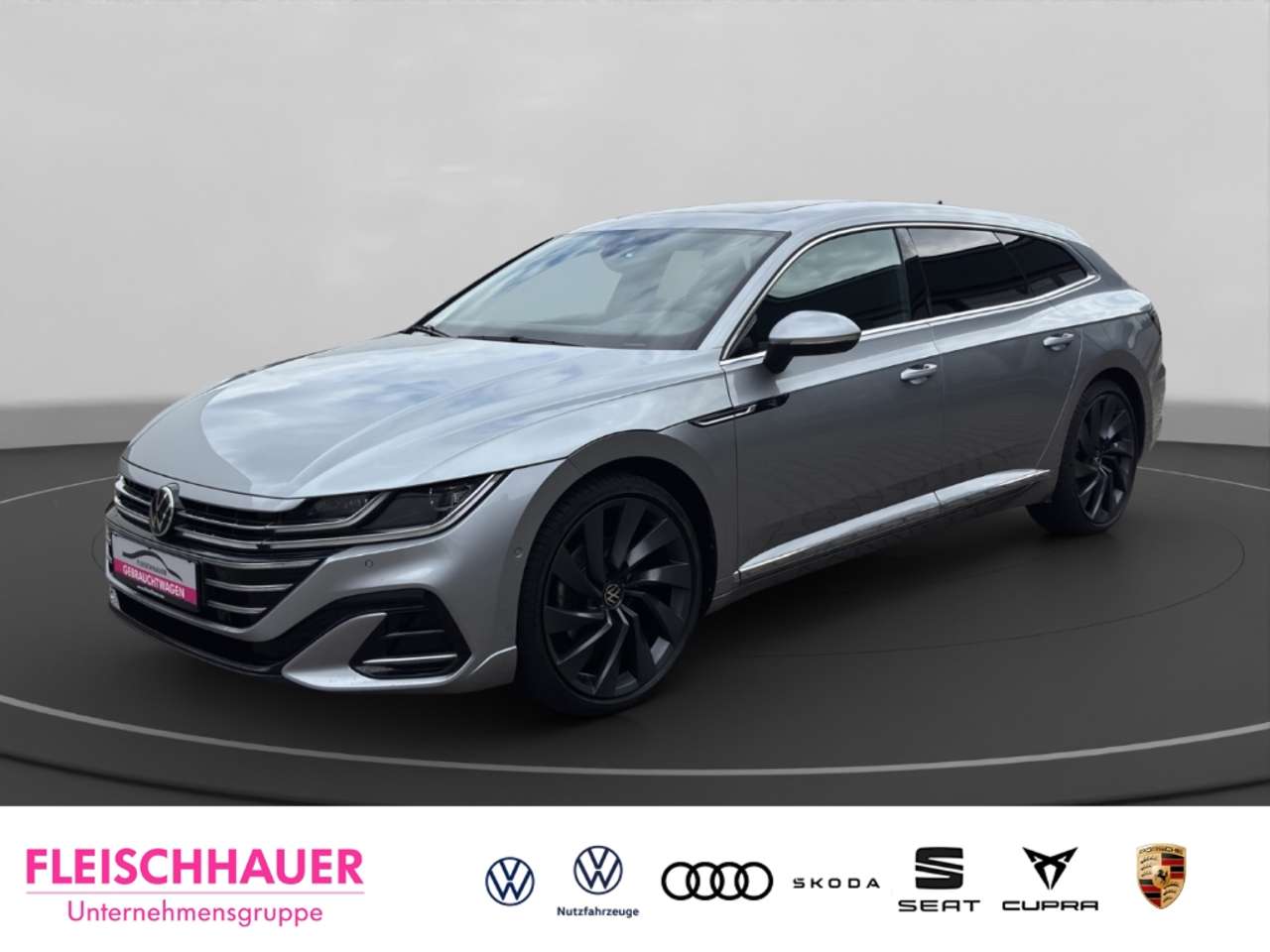 Volkswagen Arteon 2023