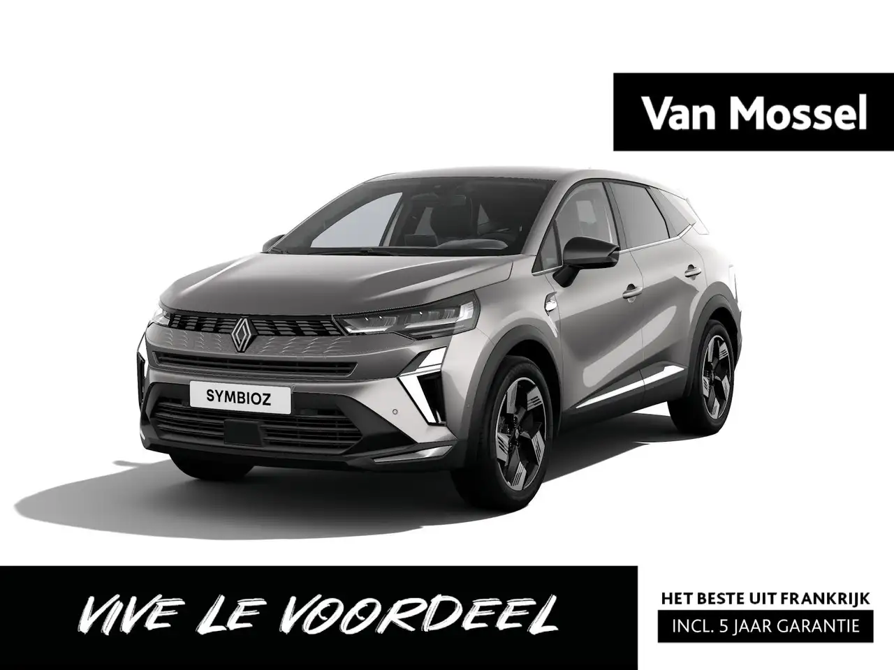 Renault Symbioz