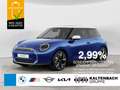 MINI Cooper SE Favoured Trim PANO HUD LED NAVI H/K Silber - thumbnail 1