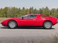 Maserati Merak SS Tippo 80 (Classik Data Note 2) Rojo - thumbnail 24