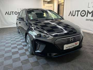 Hybrid 141 ch Intuitive