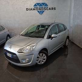 C3 1.1 airdream Ideal